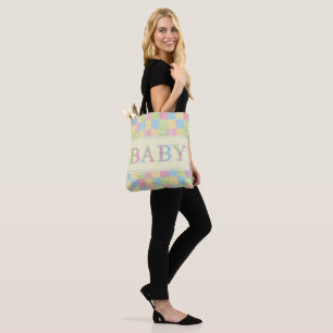 Tote Bag Collection Amour de Bébé