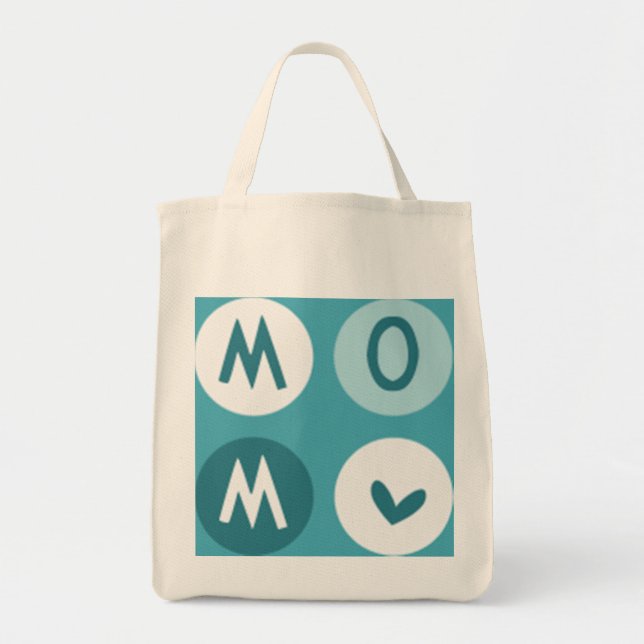Tote Bag Collection Baby Love (Devant)