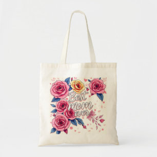 Tote Bag Collection de cadeaux tendance Floral de luxe