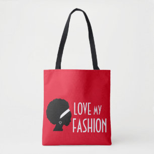 TOTE BAG COLLECTION DE REINE SHOPPING
