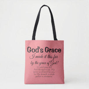 Tote Bag Collection Faith Gifts