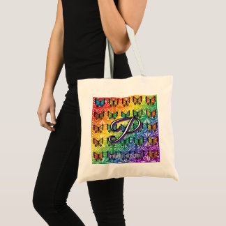 Tote Bag Collection Fierté en Vol