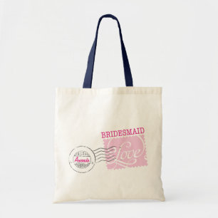 Tote Bag Collection Fourre-tout de service postal