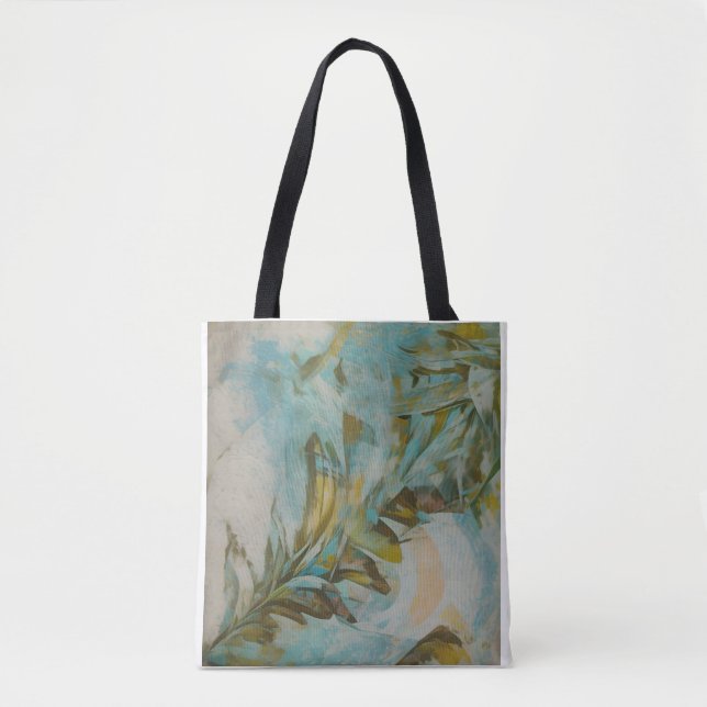 Tote Bag Collection Heather Wycuff - fourre-tout (Devant)