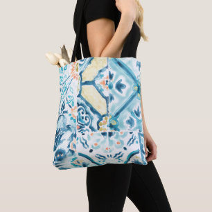 Tote Bag Collection Medallion
