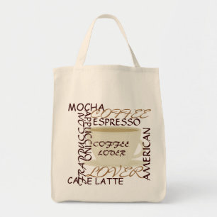 TOTE BAG COLLECTION REINE DU SHOPPING