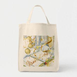Tote Bag Collection Résolution du Nouvel An