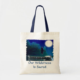 Tote Bag Collection SACRÉ DE SAUVAGE