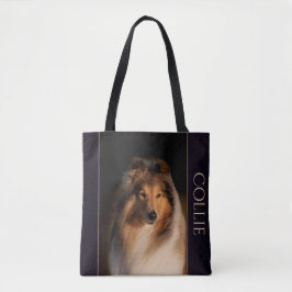 Tote Bag Colley
