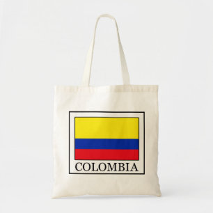 Tote Bag Colombie