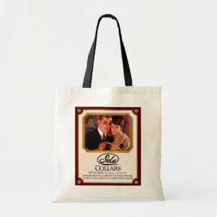 Tote Bag Colonnes Ide