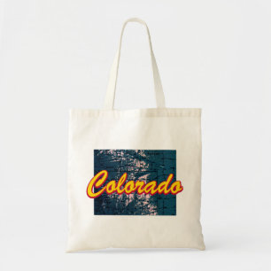 Tote Bag Colorado