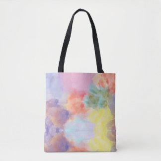 Tote Bag coloré