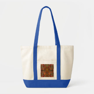 tote bag colorful for every day