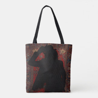 Tote Bag Colza  Michael Jackson
