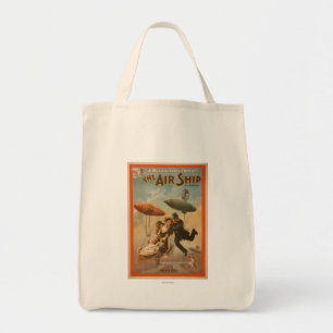 Tote Bag Comédie de farce musicale, le théâtre 2 de bate