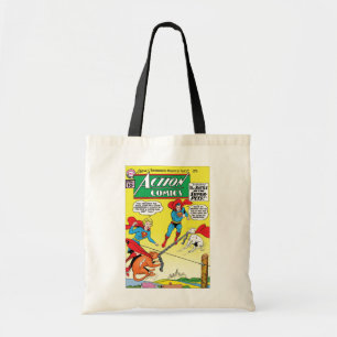 Tote Bag Comics d'action #277