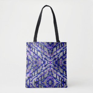 Tote Bag Comme du fil de fer barbelé