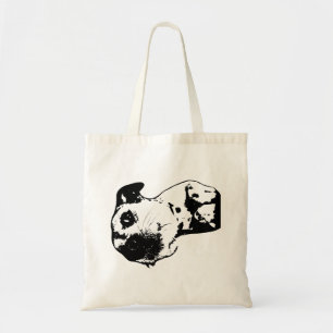 Tote Bag Compagnon de secours