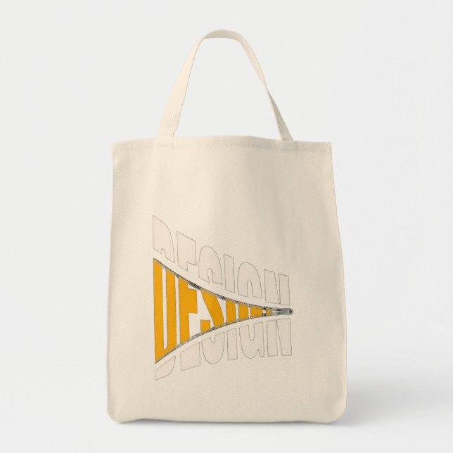Tote Bag Conception (Devant)