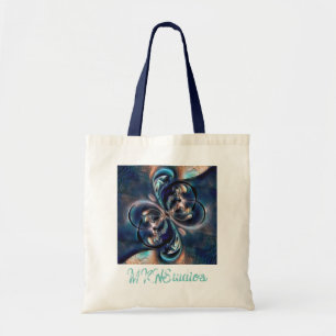 Tote Bag Conception