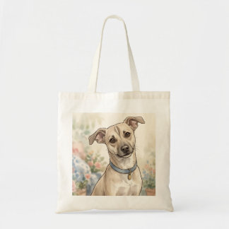 Tote Bag Conception Chaleureuse pour Amoureux des Animaux p