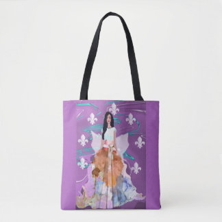 Tote Bag Conception créative Allegiance LeeMariie