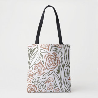 Tote Bag Conception de Garden Vibes