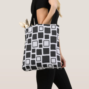 Tote Bag Conception de motifs