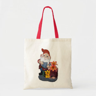 Tote Bag Conception de photo de gnome