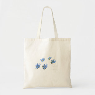 Tote Bag Conception de sensibilisation au diabète 20