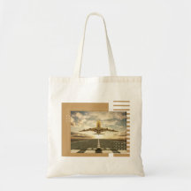 Conception de thème d'avion