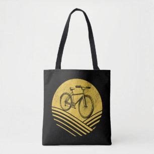 Tote Bag Conception des vélos