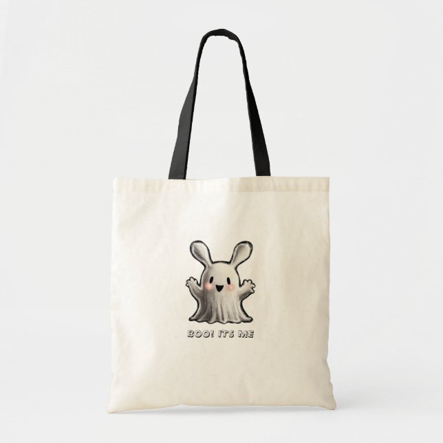 Tote Bag Conception exclusiveBoy | (Devant)