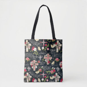 Tote Bag Conception Extraordinaire de grâce et de clémence