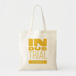 Tote Bag Conception industrielle MGC Kean