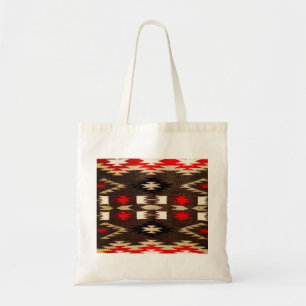 Tote Bag Conception tribale amérindienne