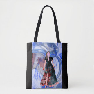 Tote Bag Conceptions créatives de Oh Moi LeeMariie