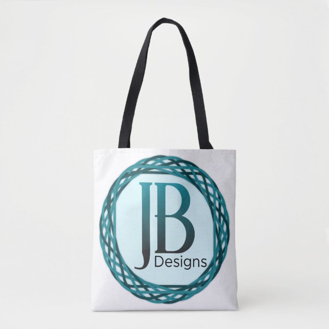 Tote Bag Conceptions JB Original (Devant)