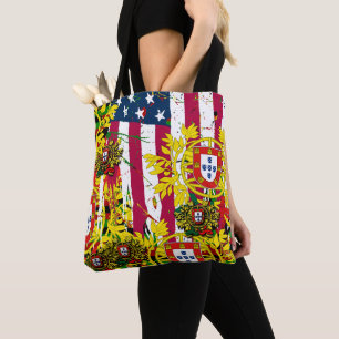Tote Bag conceptions portugaises