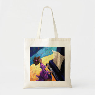 Tote Bag Concert de piano