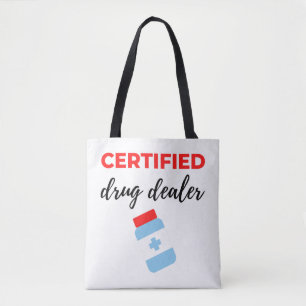 Tote Bag Concessionnaire certifié 2