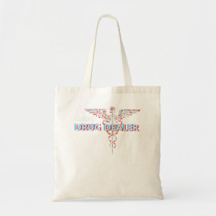 Tote Bag Concessionnaire de médicaments pour pharmacie phar