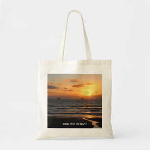 Tote Bag Concevez en fonction du client avec votre propre