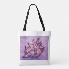 Tote Bag Conchoir désorganisé