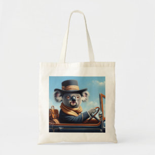 Tote Bag Conduite de Koala
