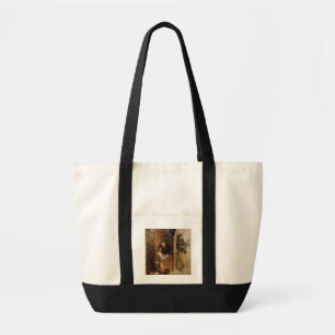 Tote Bag Confession, 1862 (huile sur la toile)