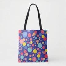 Confetti Pop - bleu