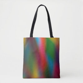 Tote Bag Confettis brouillés