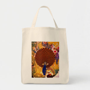 Tote Bag Confusion par Michael Moffa